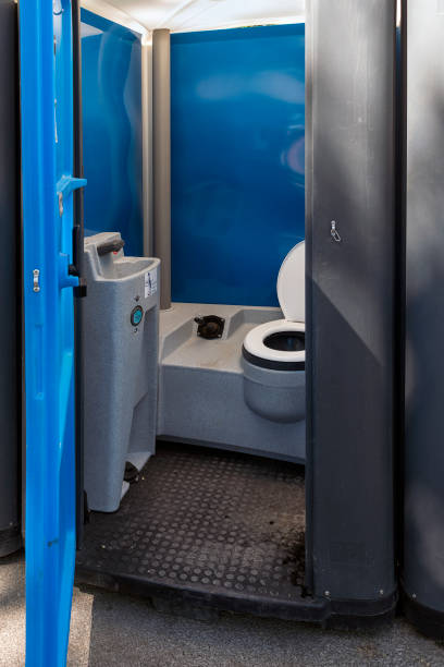 Best Portable toilet rental cost  in Grantsburg, WI