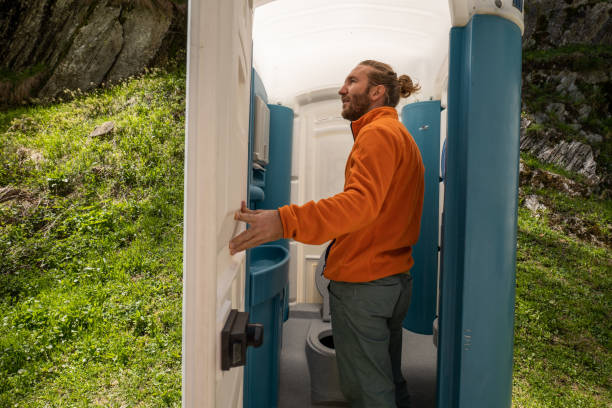 Best Affordable portable toilet rental  in Grantsburg, WI