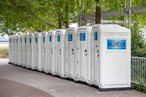 Porta potty services near me in Grantsburg, WI