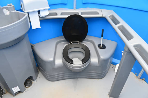 Best Emergency porta potty rental  in Grantsburg, WI