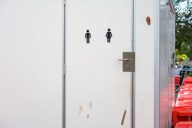 Best Porta potty services near me  in Grantsburg, WI
