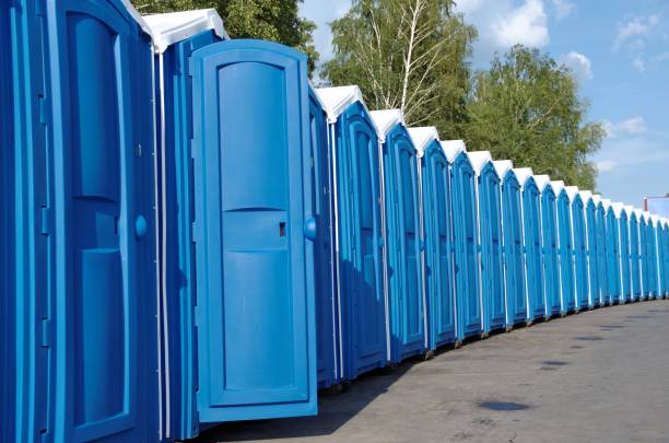 Portable Toilet Options We Offer in Grantsburg, WI